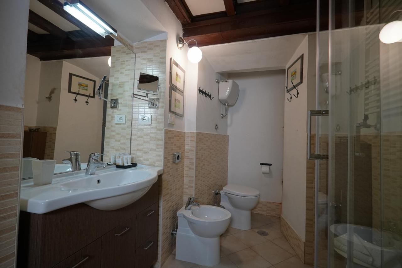 Mgpgroup Rome Center Hot Spot Roma Exterior foto