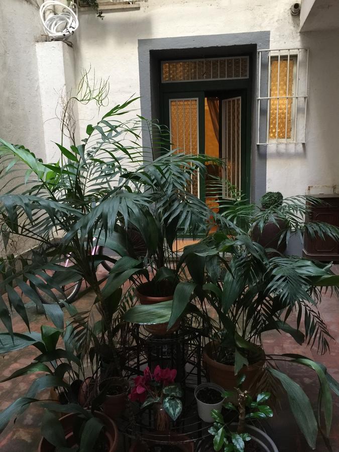 Mgpgroup Rome Center Hot Spot Roma Exterior foto